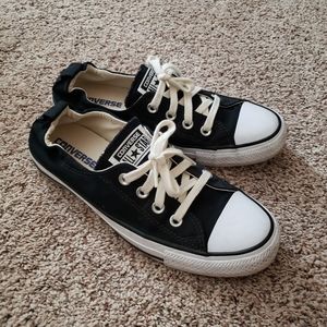 Converse All Star Shoreline women's size 8